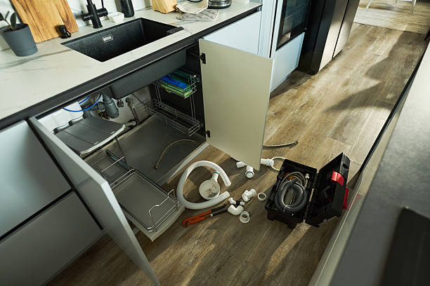 Reliable Plumbing contractor in Wallis, TX by Street Wise - Plumbing